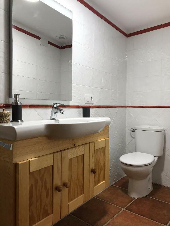 Cal Triquell Villa El Vilosell Kültér fotó