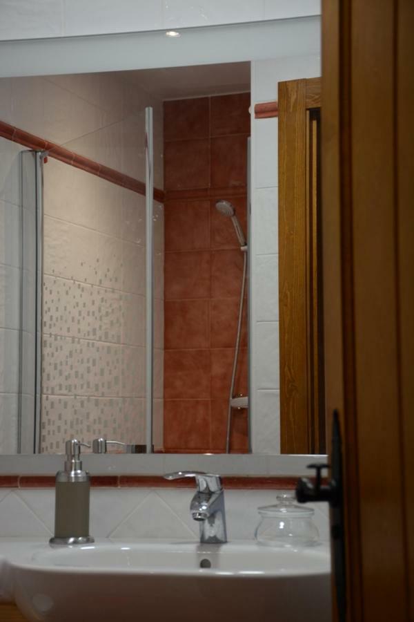 Cal Triquell Villa El Vilosell Kültér fotó