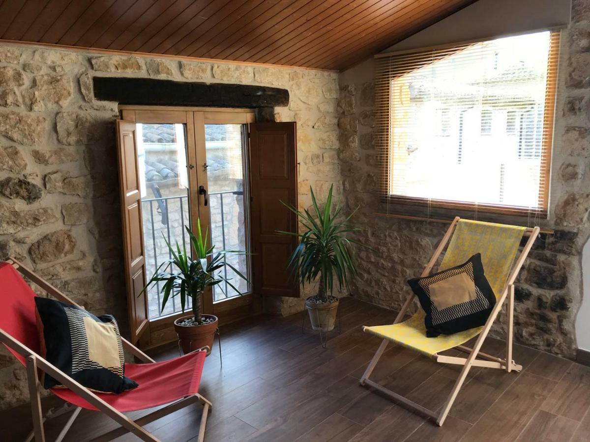 Cal Triquell Villa El Vilosell Kültér fotó