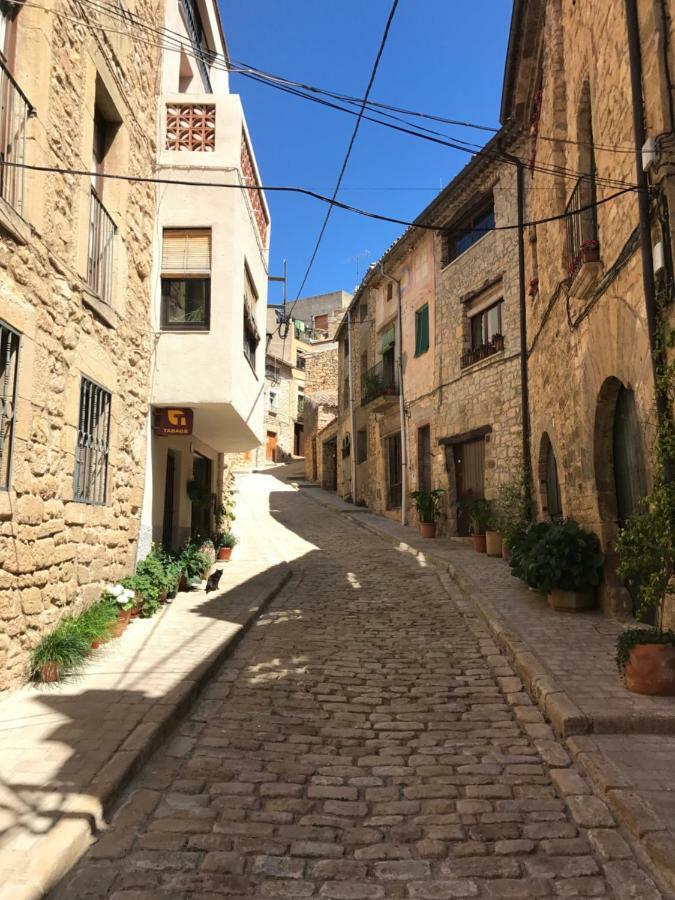 Cal Triquell Villa El Vilosell Kültér fotó