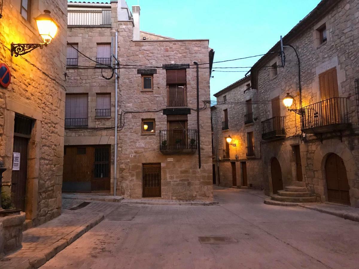 Cal Triquell Villa El Vilosell Kültér fotó