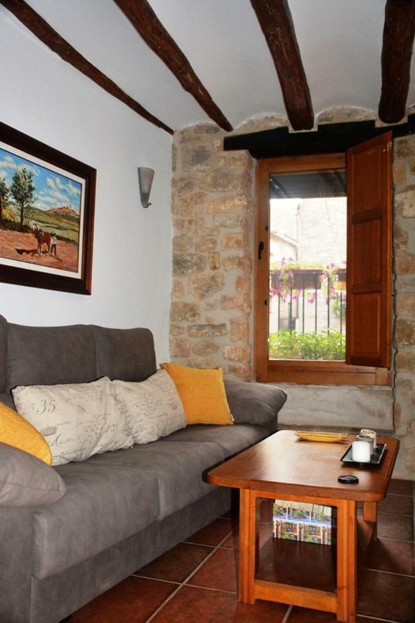 Cal Triquell Villa El Vilosell Kültér fotó